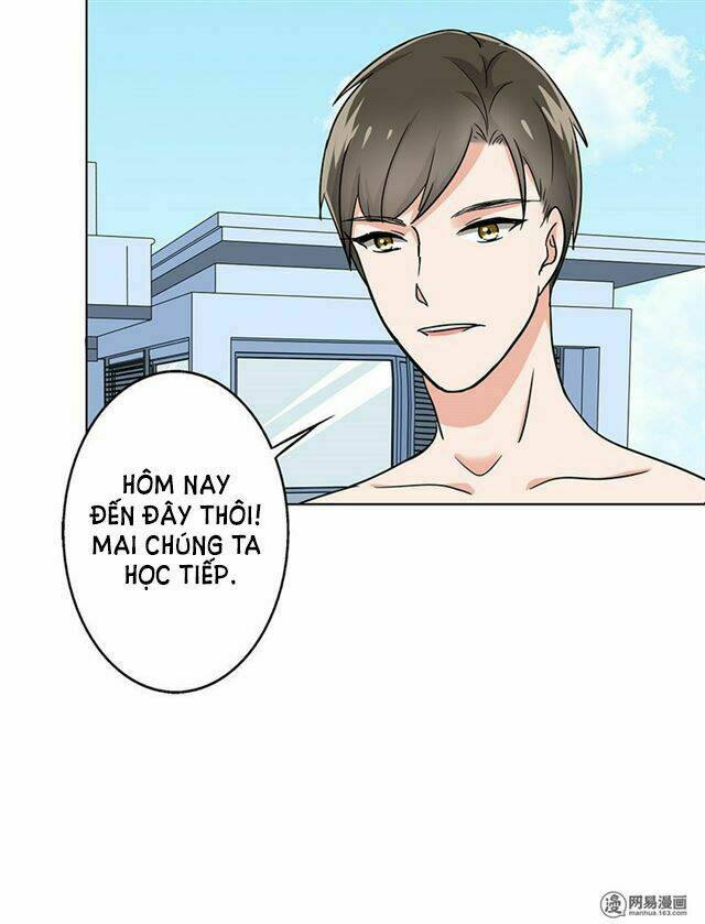 Become A Girl At Night: Chapter 36