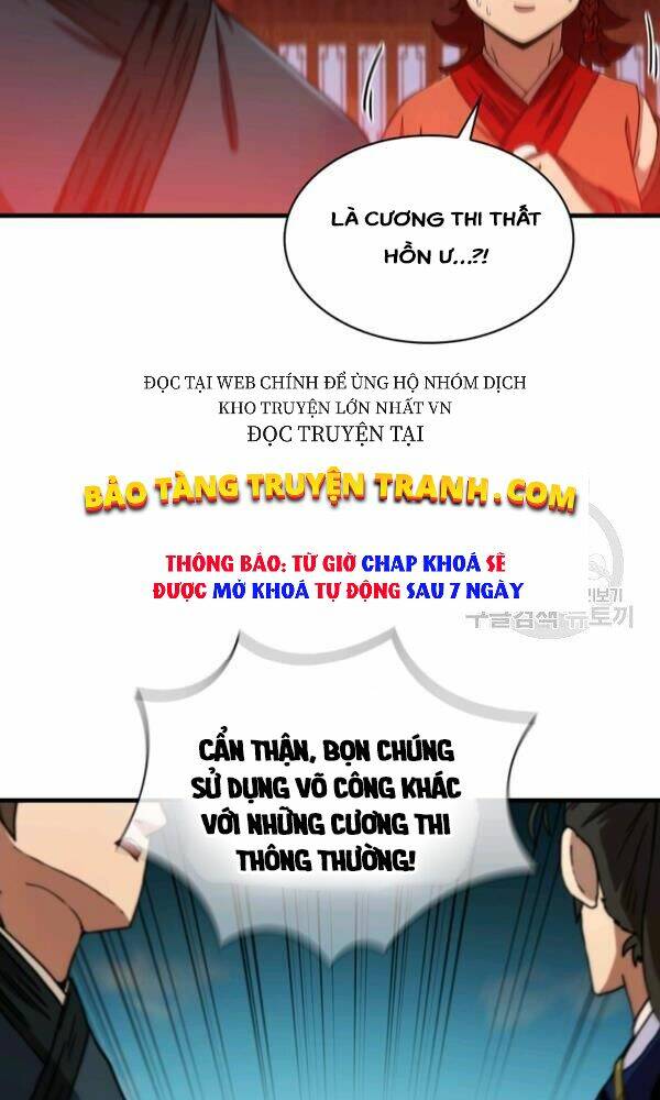 Thân Thủ Đệ Nhất Kiếm: Chapter 74