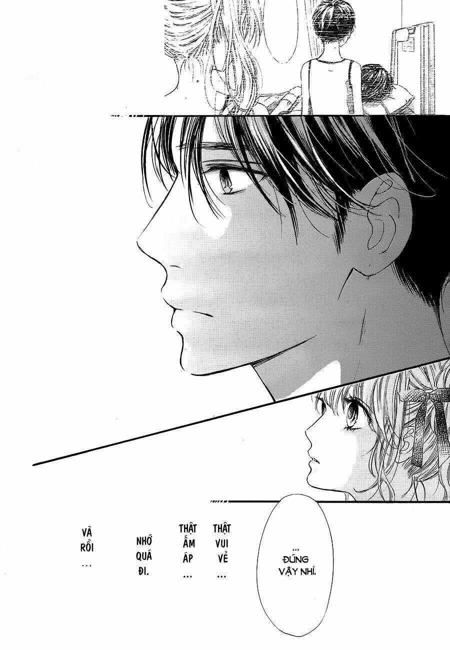 Boku Ni Hana No Melancholy: Chapter 19
