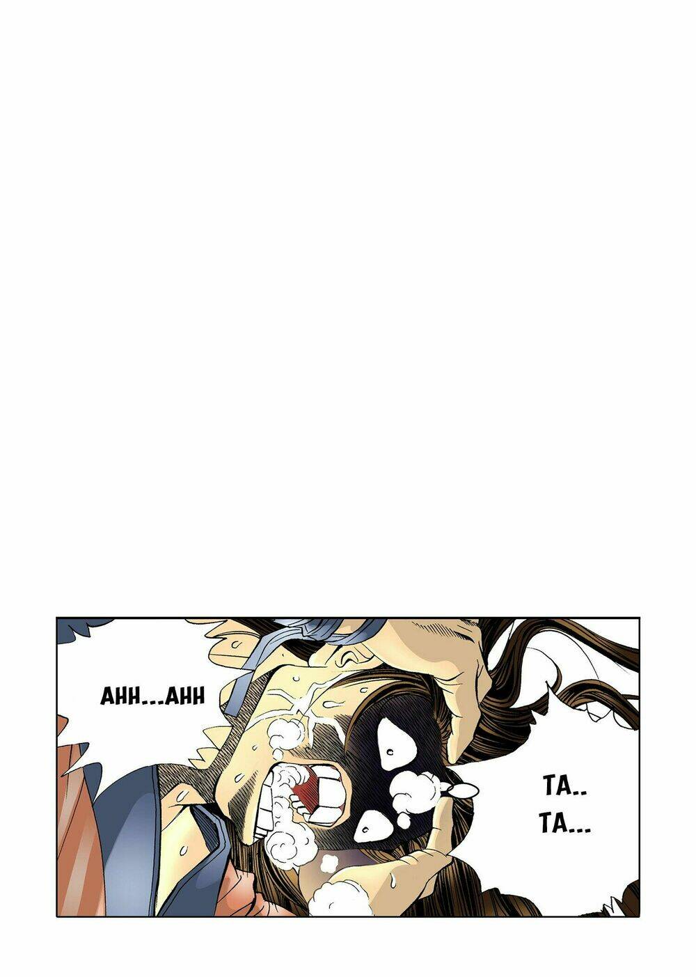 Nhật Tà Nguyệt Ma: Chapter 6