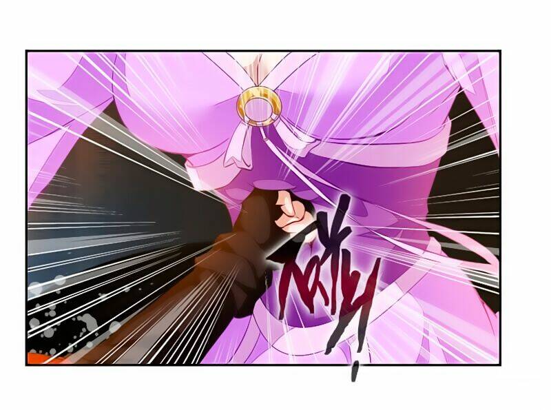 Cửu Dương Thần Vương: Chapter 47