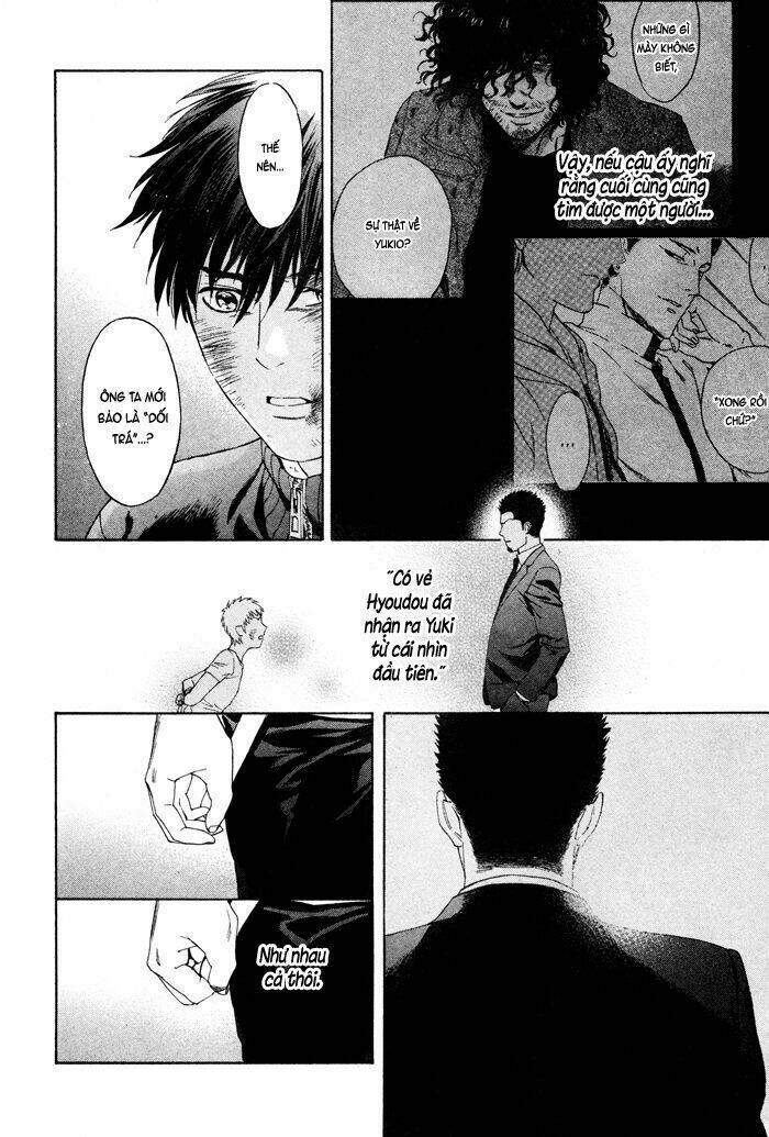 Acid Town: Chapter 40