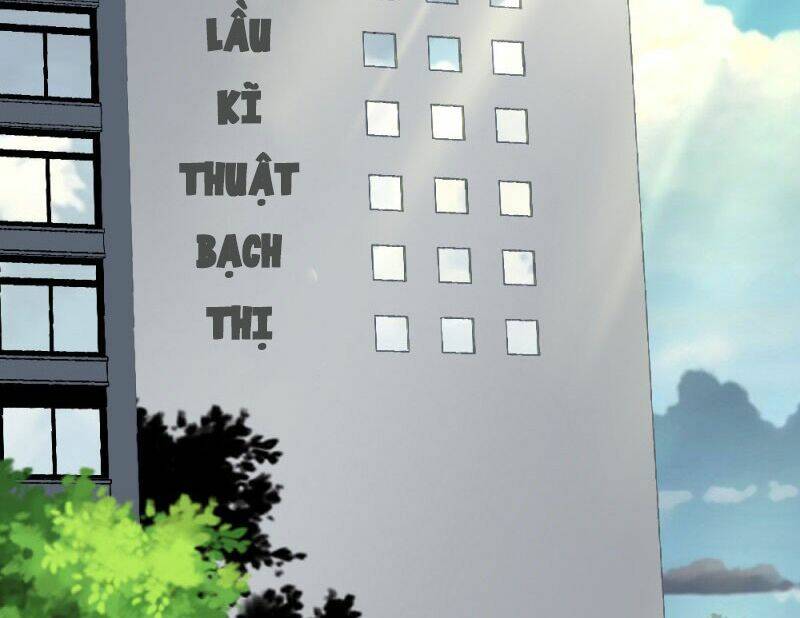 Này! Đừng Động Vào Phô Mai Của Tôi: Chapter 100