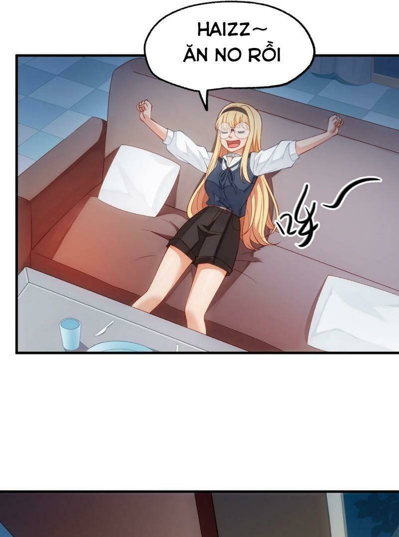 Dị Năng Của Ngươi Là Của Ta Rồi: Chapter 5