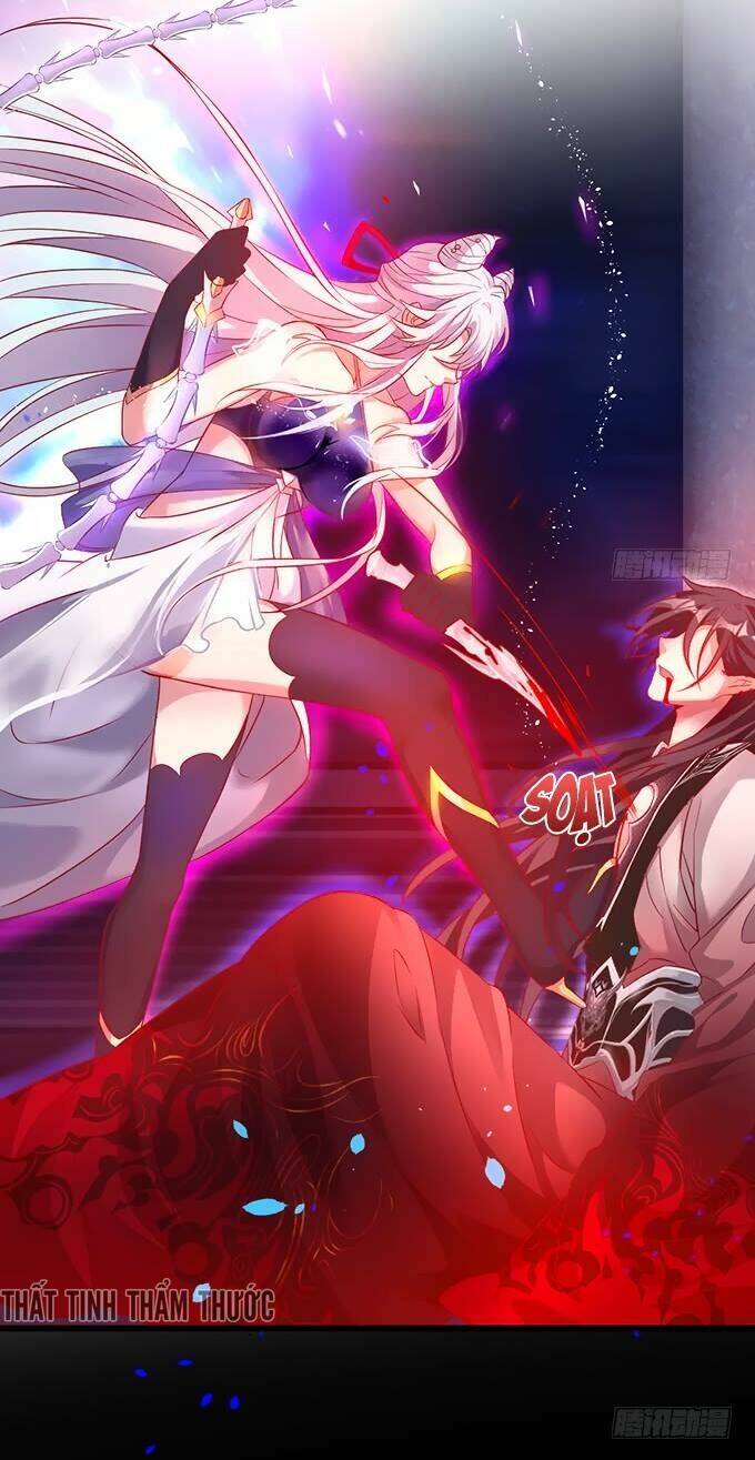 Liêu Liêu Trai: Chapter 1