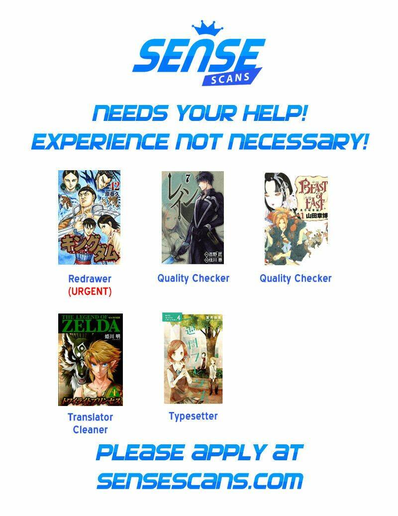 Zelda No Densetsu - Twilight Princess: Chapter 3