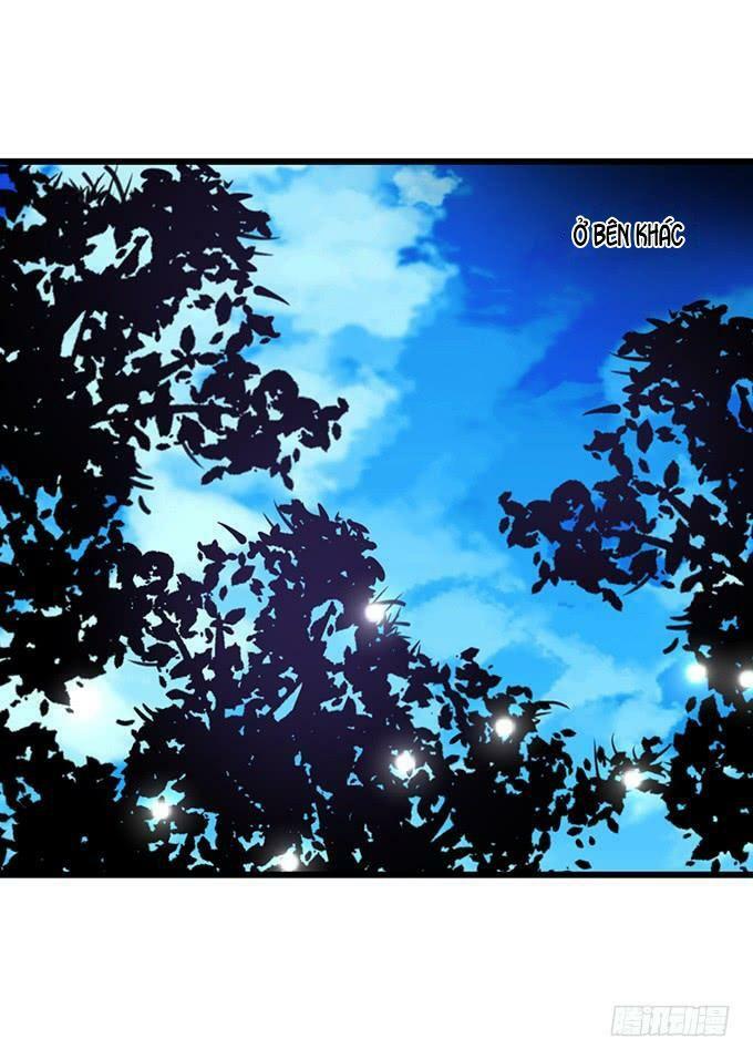 Hồ Tiên Hung Bạo: Chapter 142