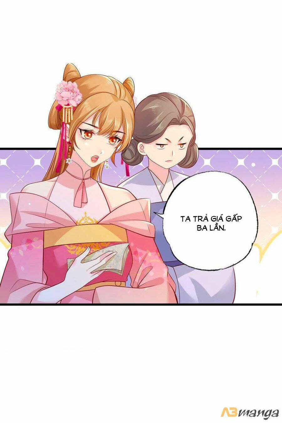 Nữ Thủ Phú Chi Kiều Sủng Nhiếp Chính Vương: Chapter 77