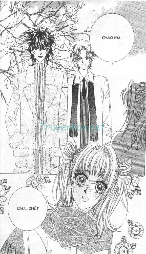 Lọ Lem Hậu Đậu: Chapter 94