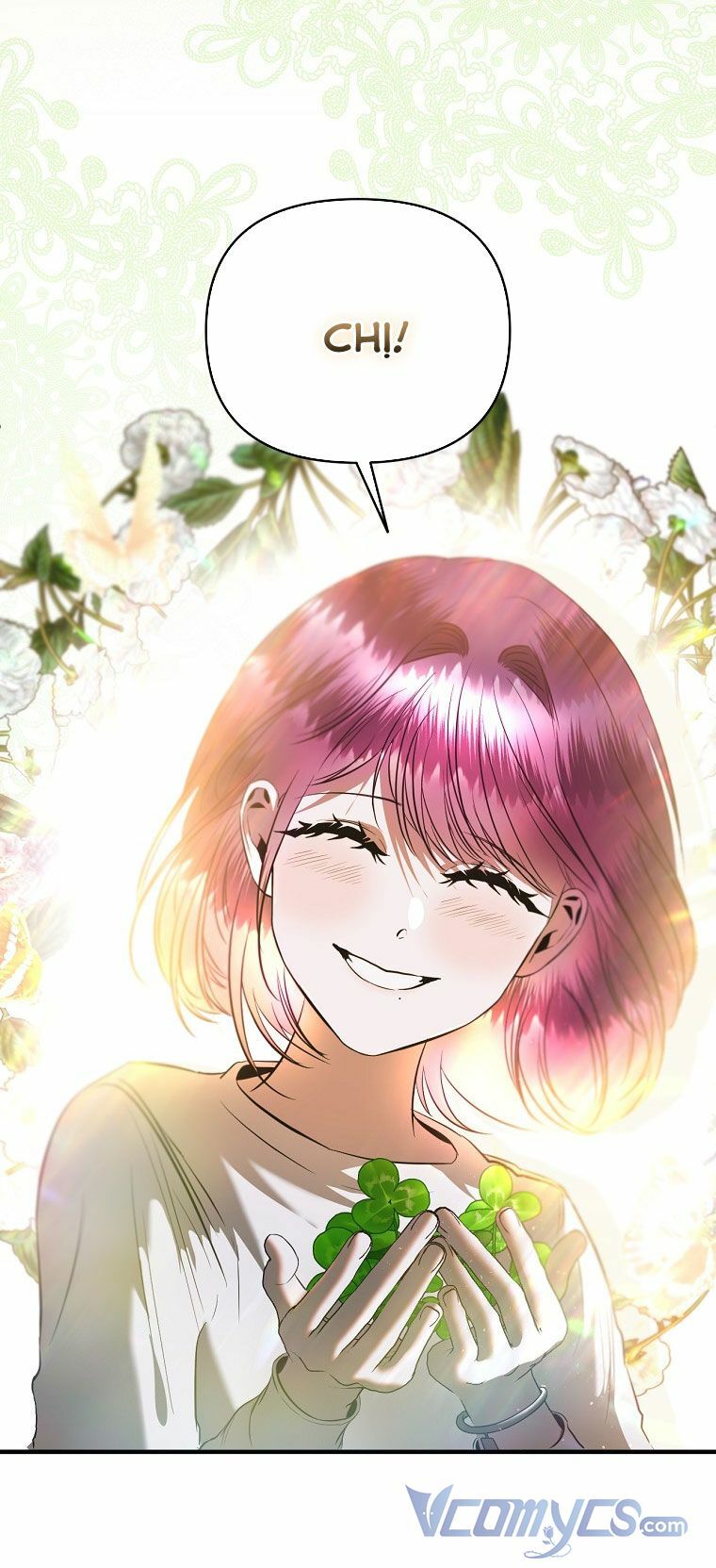 CÁCH SỐNG SÓT SAU KHI NGỦ VỚI HOÀNG ĐẾ: Chapter 12