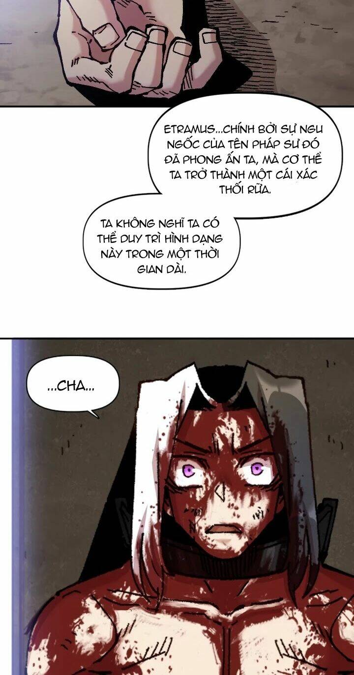 Nô Lệ Nghịch Thiên: Chapter 76