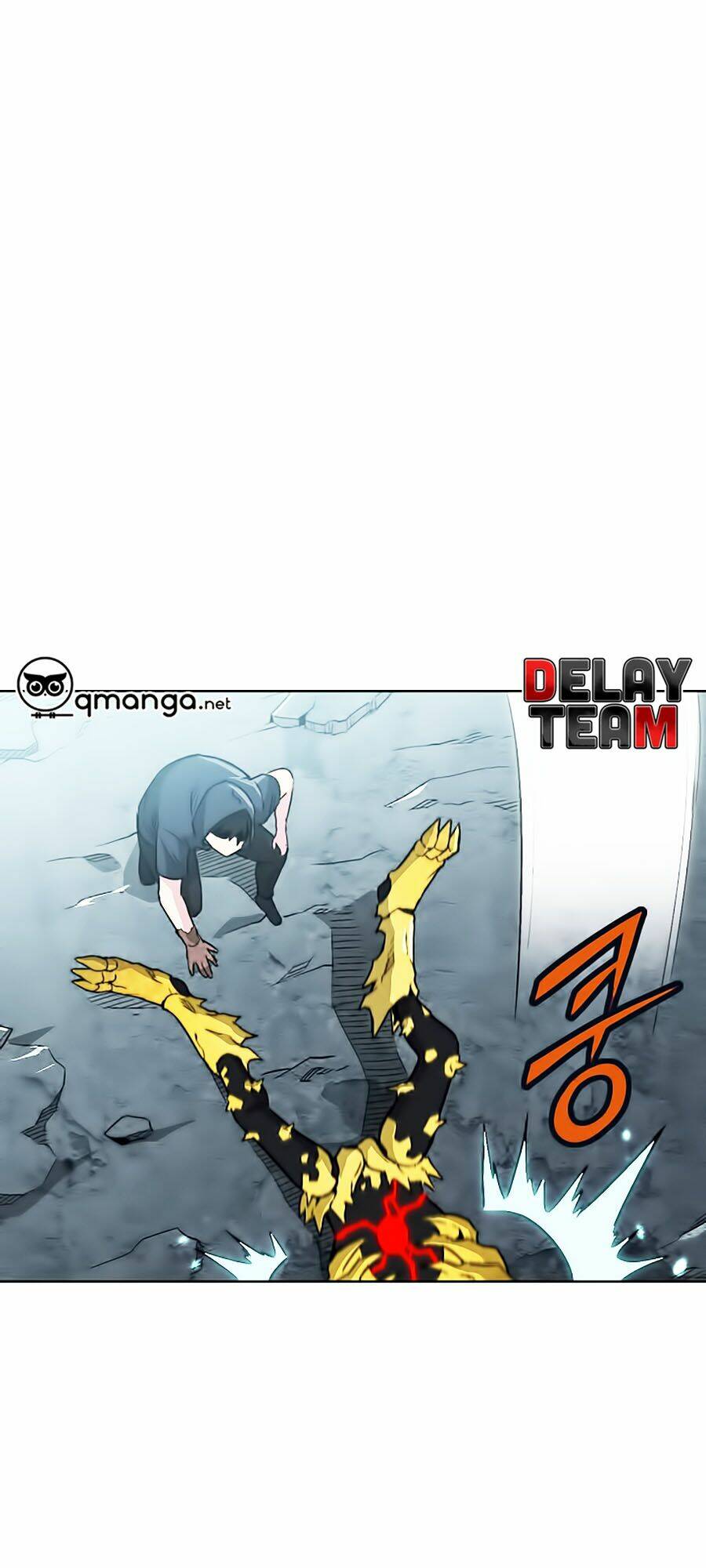 Hầm Ngục Bóng Tối: Chapter 6