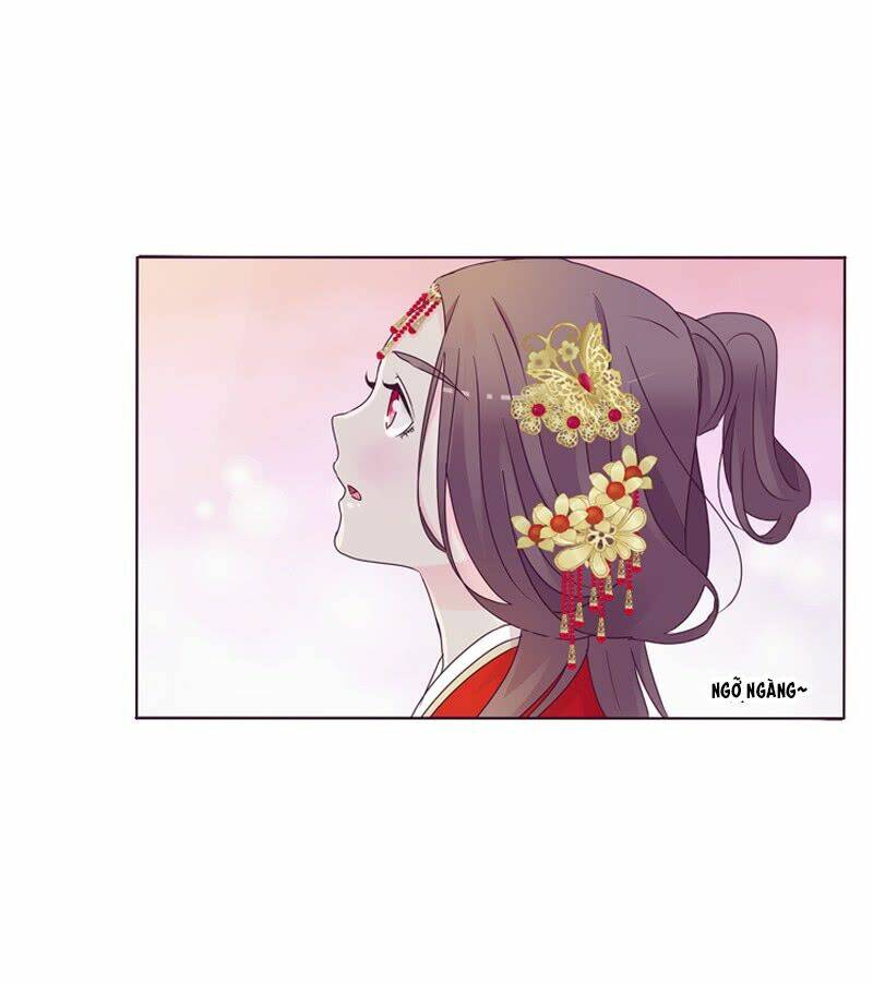 Tướng Quân Mời Ra Trận: Chapter 4