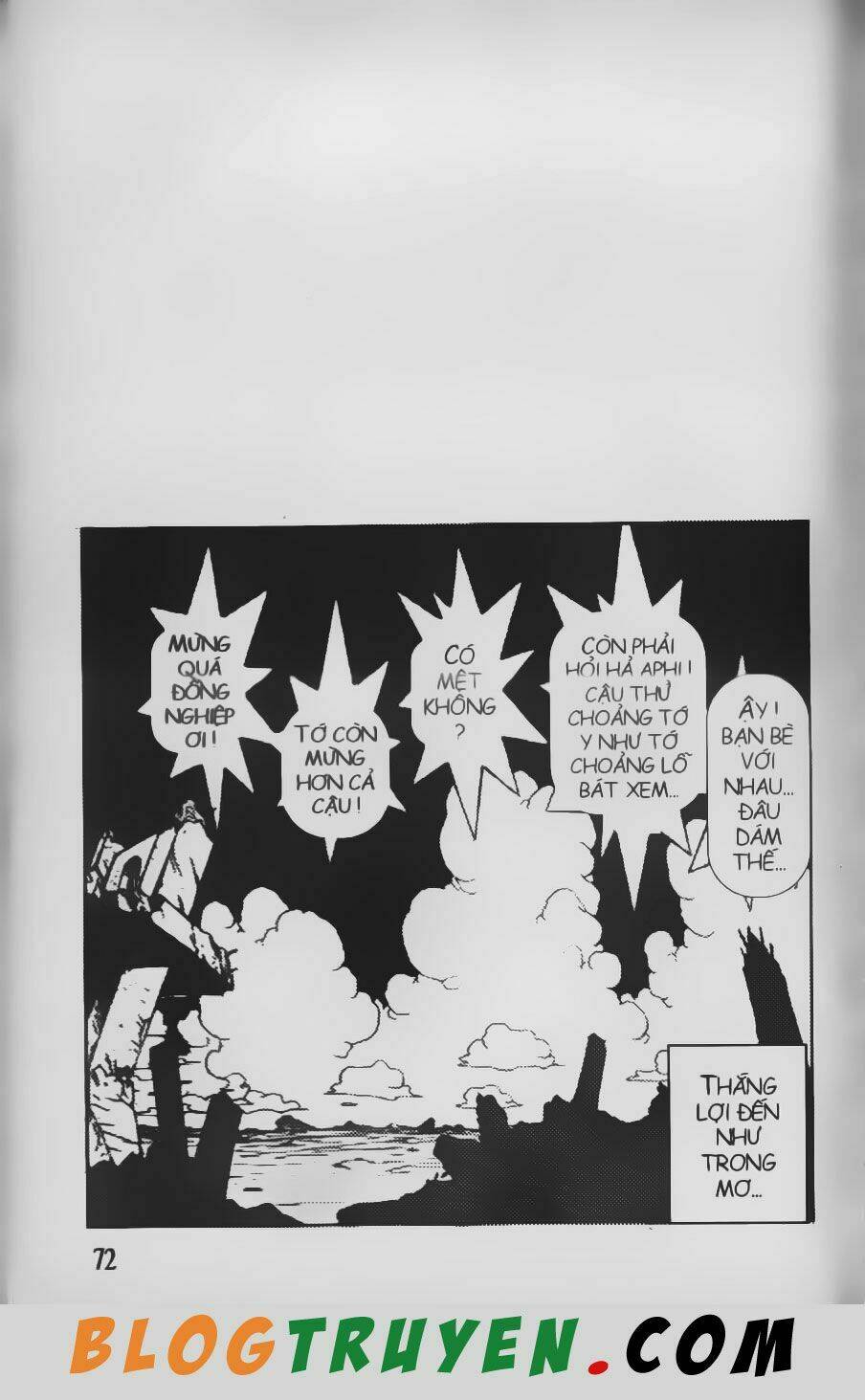 Chú Bé Quyền Năng: Chapter 68