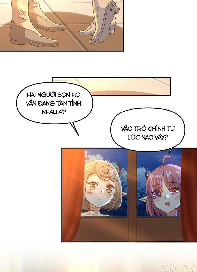 Xâm Lược Vạn Giới: Chapter 38