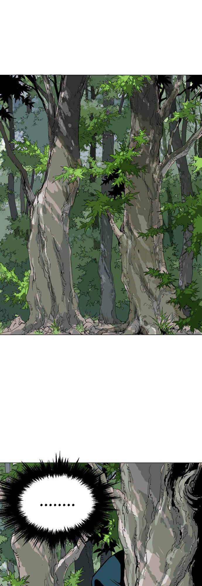 Cao Thủ 2: Chapter 3