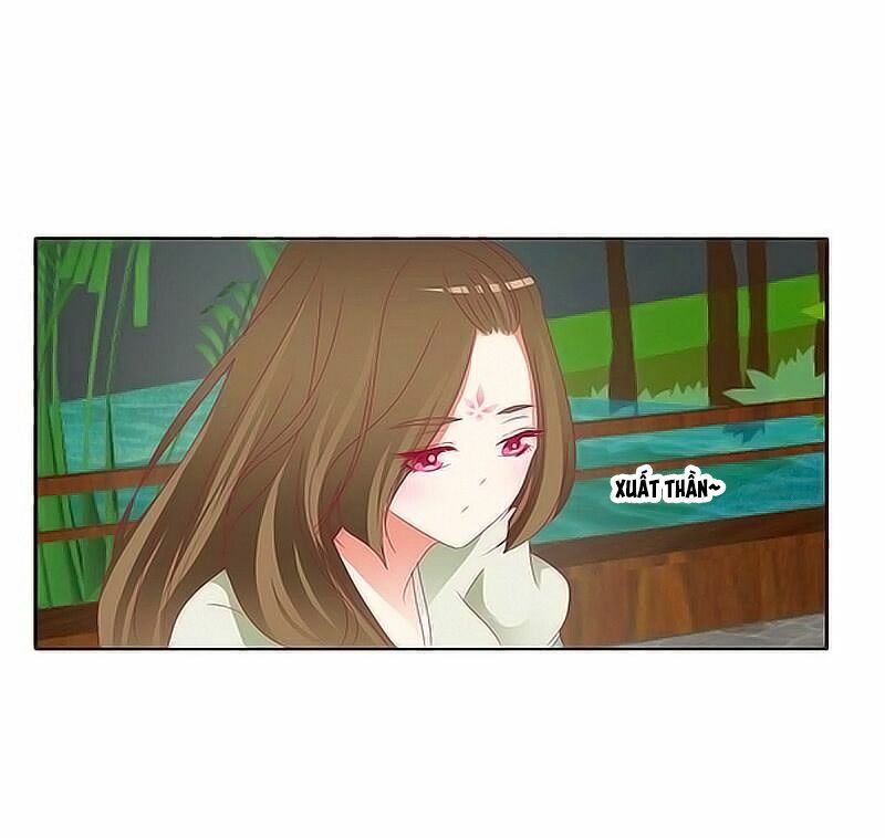 Thông Linh Phi: Chapter 423
