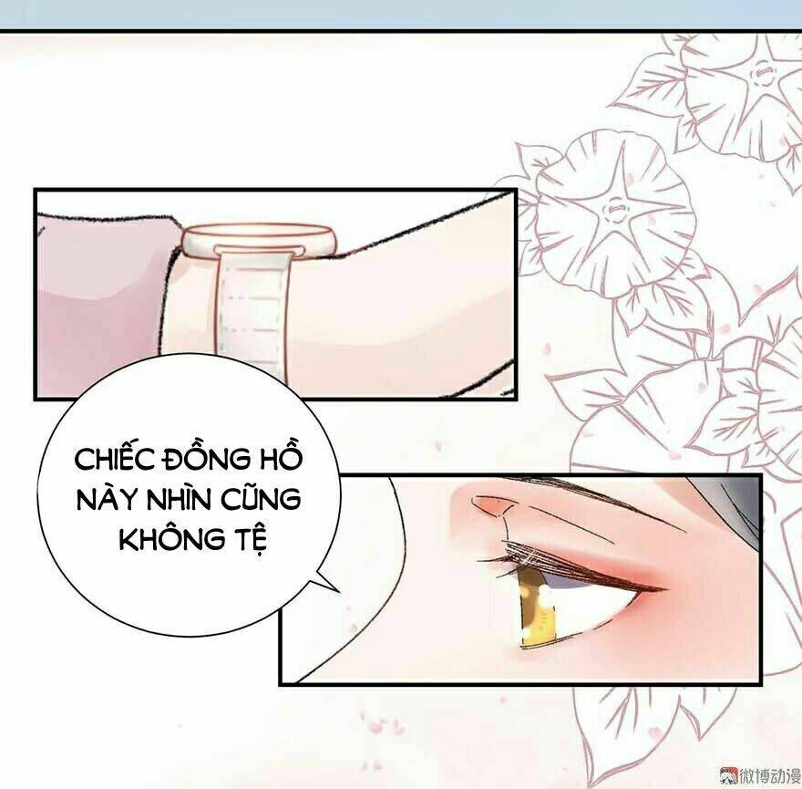 Tra Nam Cút Ra: Chapter 4