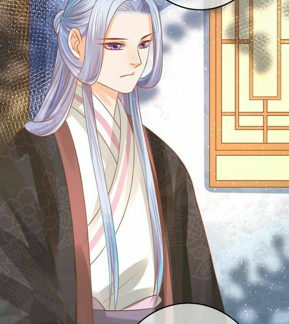 Chọc Nhầm Thượng Thần Băng Lãnh: Chapter 9