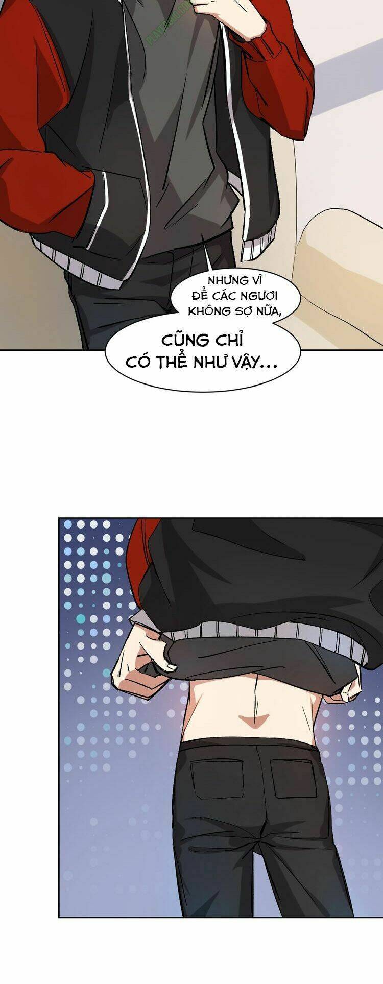 Thần Lai Yêu Vãng: Chapter 10