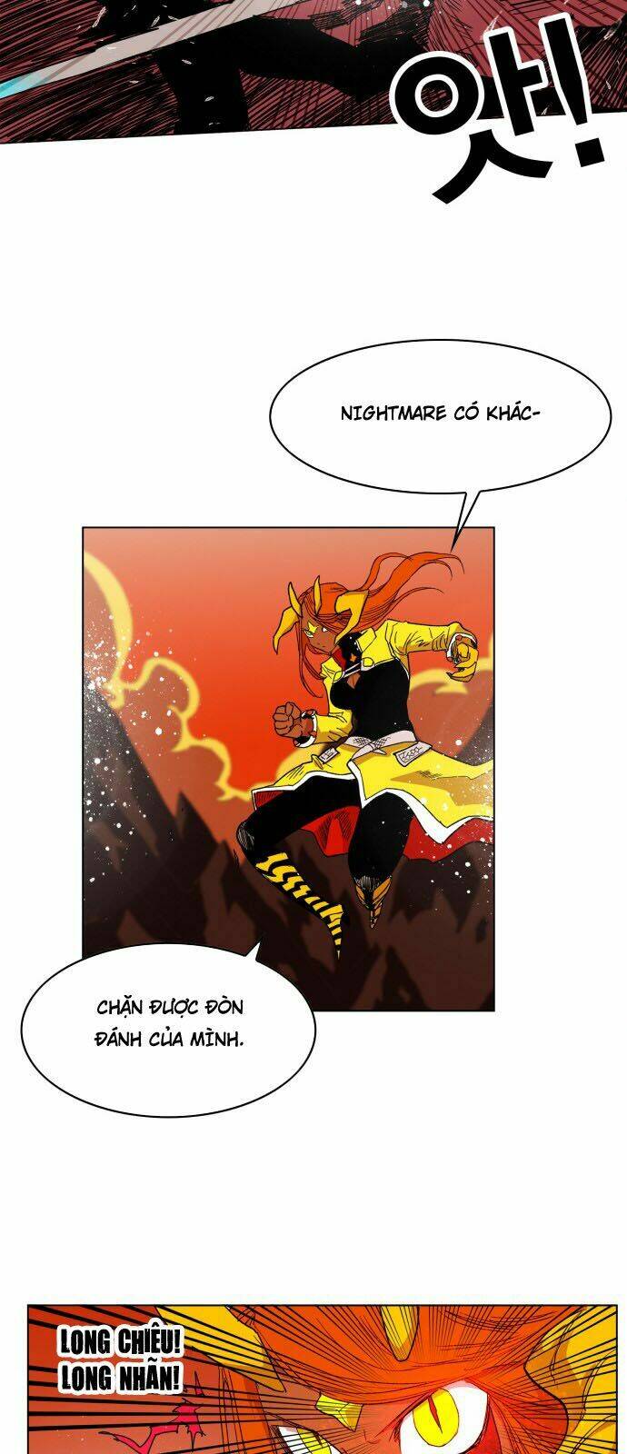 Hard Core Leveling Warrior: Chapter 102