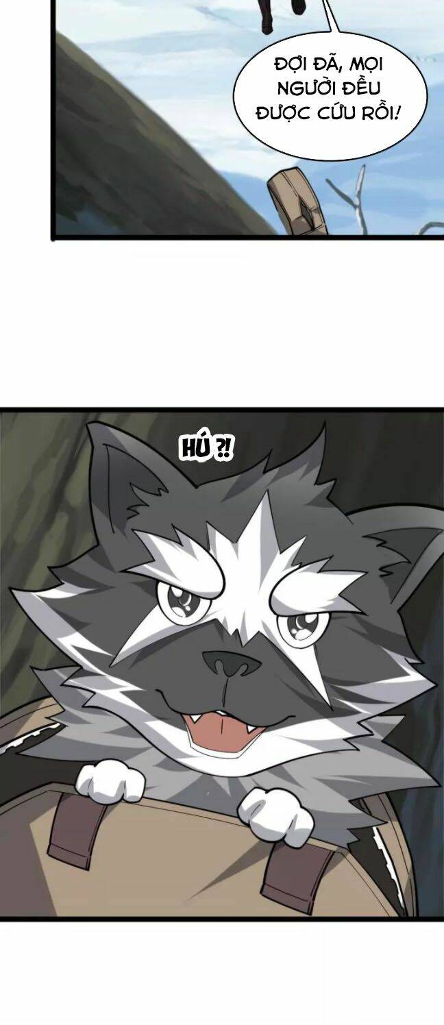 Siêu Cấp Đại Chủ Bạ: Chapter 99