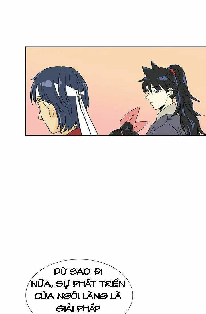 Học Sĩ Tái Sinh: Chapter 83