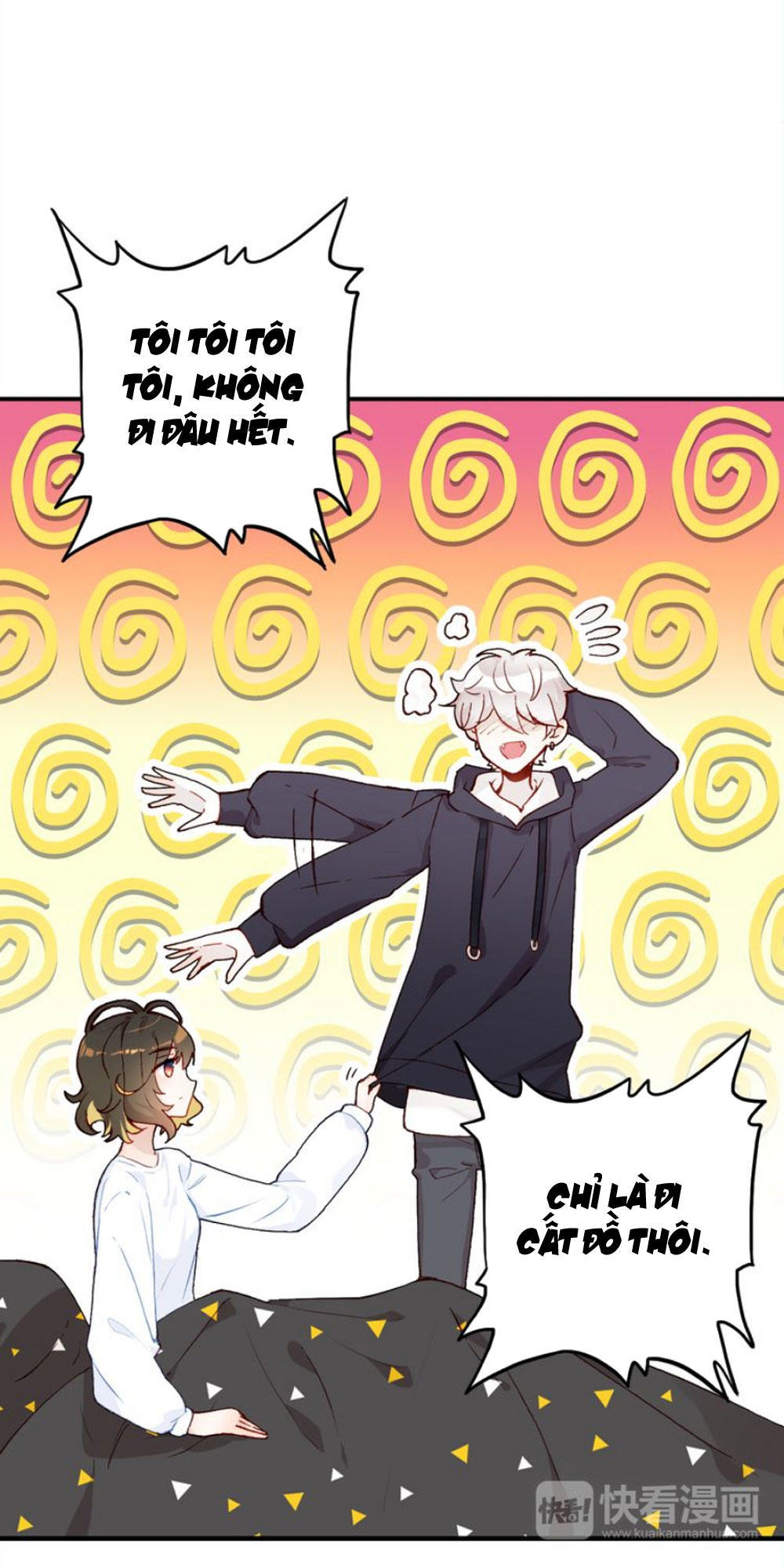 Ái Ngạo Kiều Long Vương Gia: Chapter 30