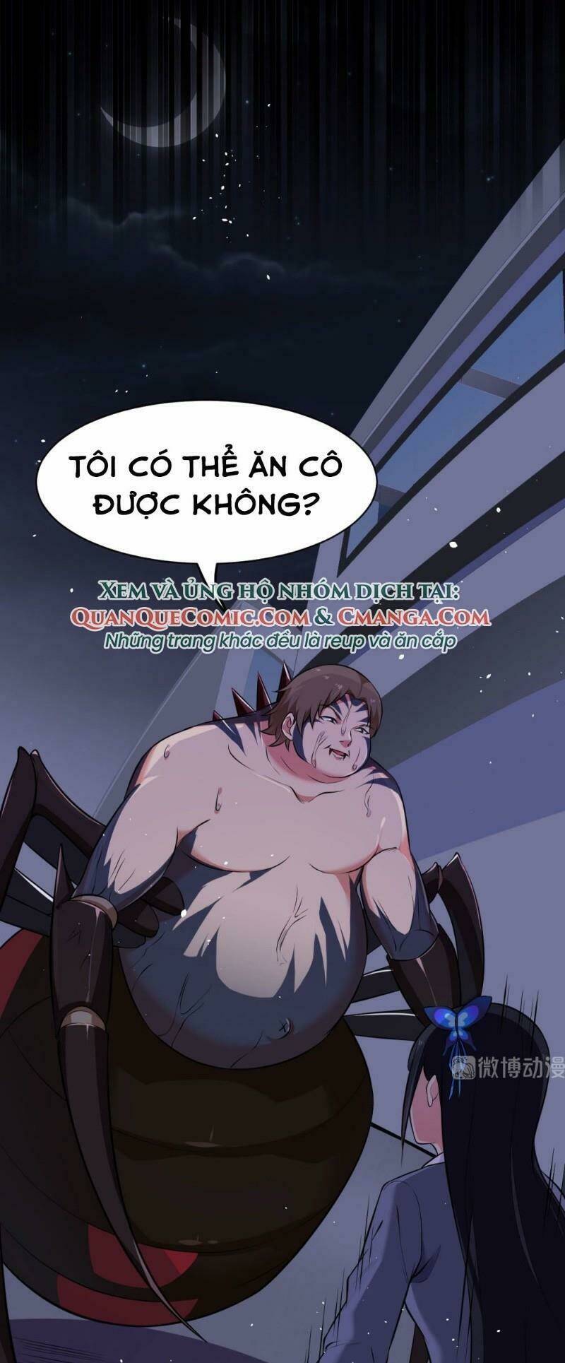 Thần Tiên Rút Thẻ: Chapter 10