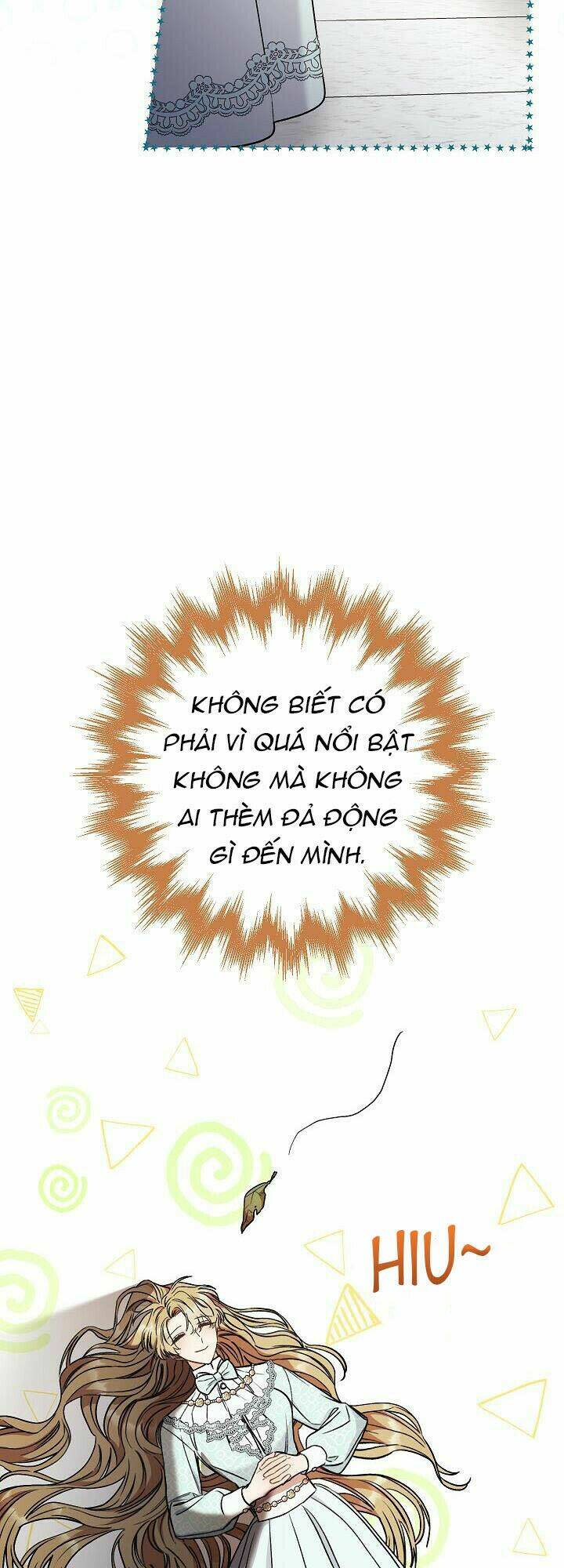 One Pair Lady: Chapter 13