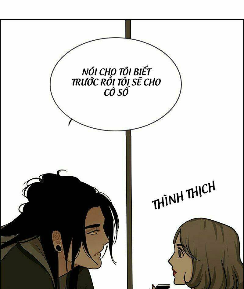 Nửa Đêm Ở Poppy Land: Chapter 2