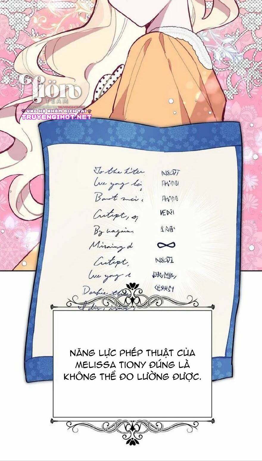 Cách Mà Pháp Sư Đối Mặt Với Cái Chết: Chapter 16.1