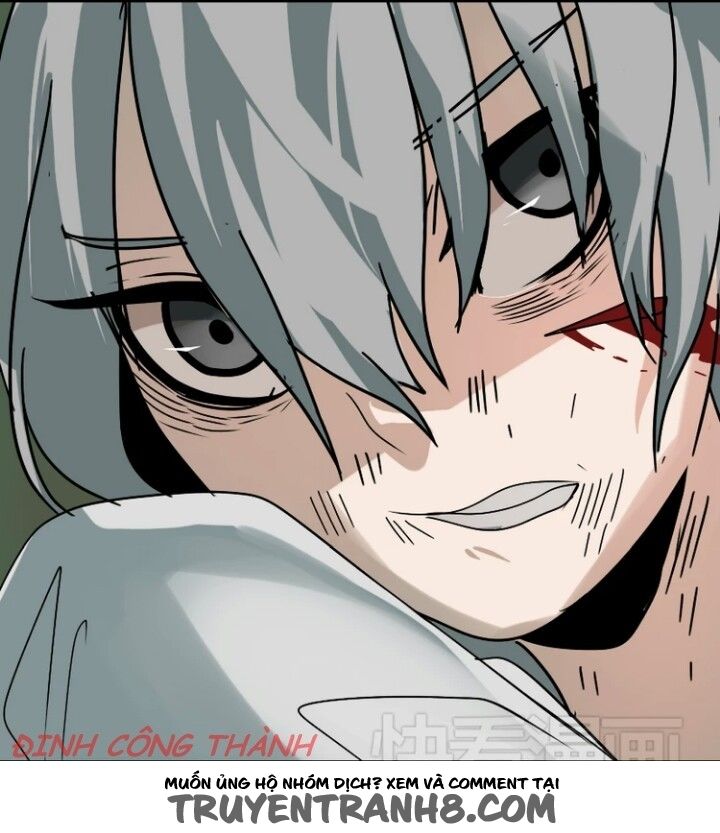 Ứng Dụng Thẩm Mỹ: Chapter 32