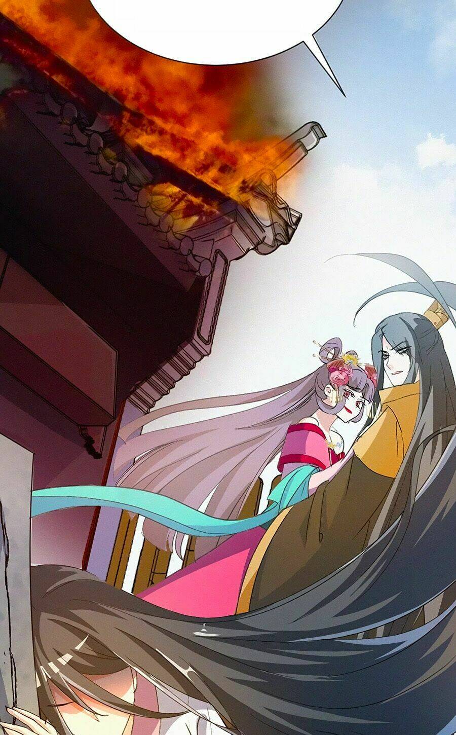 Ngự Thú Linh Phi: Chapter 1