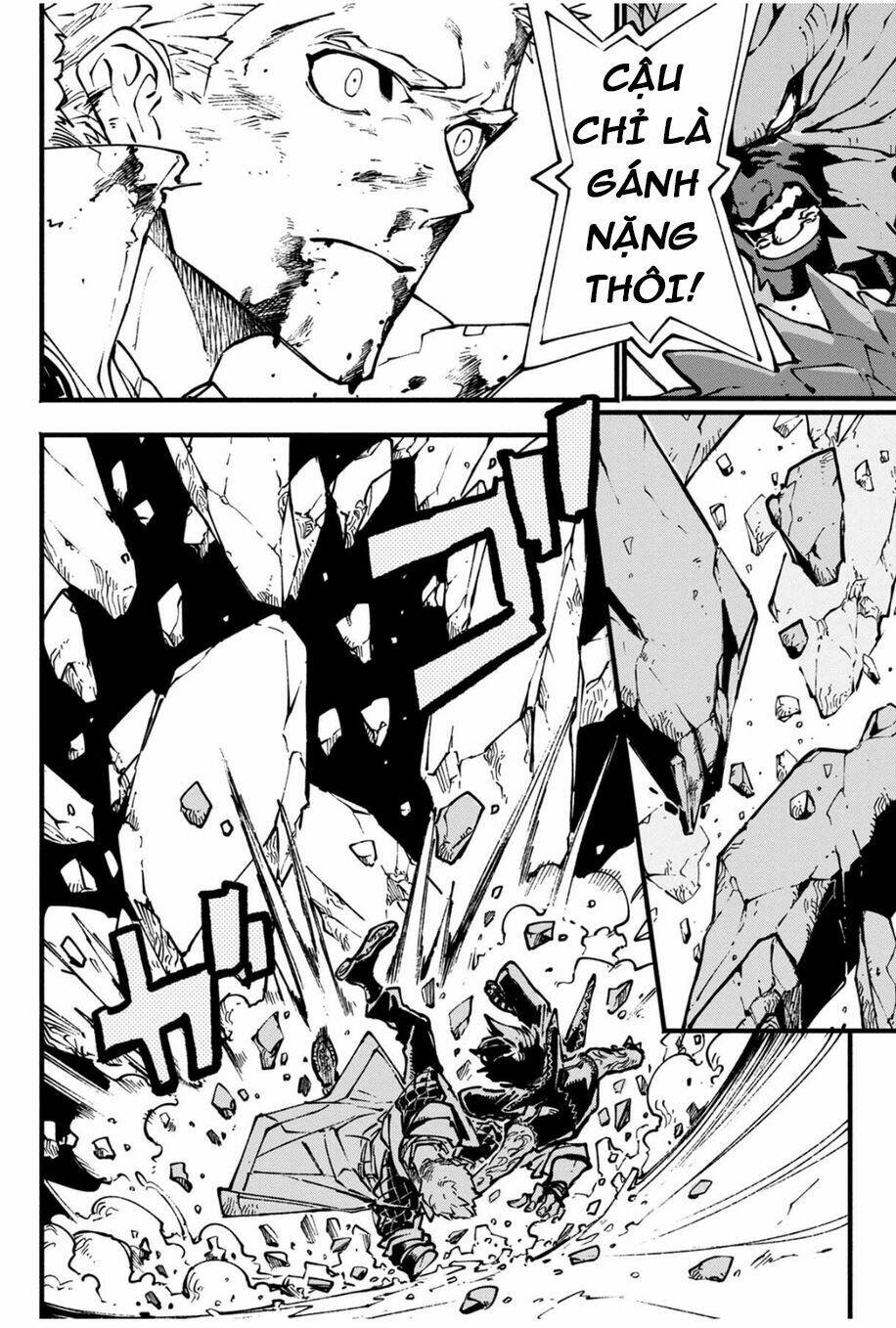 Devil May Cry 5 -Visions Of V: Chapter 20.2