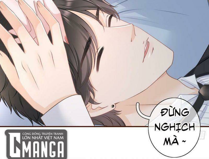Bạn Gái Tôi Mới 30+: Chapter 86