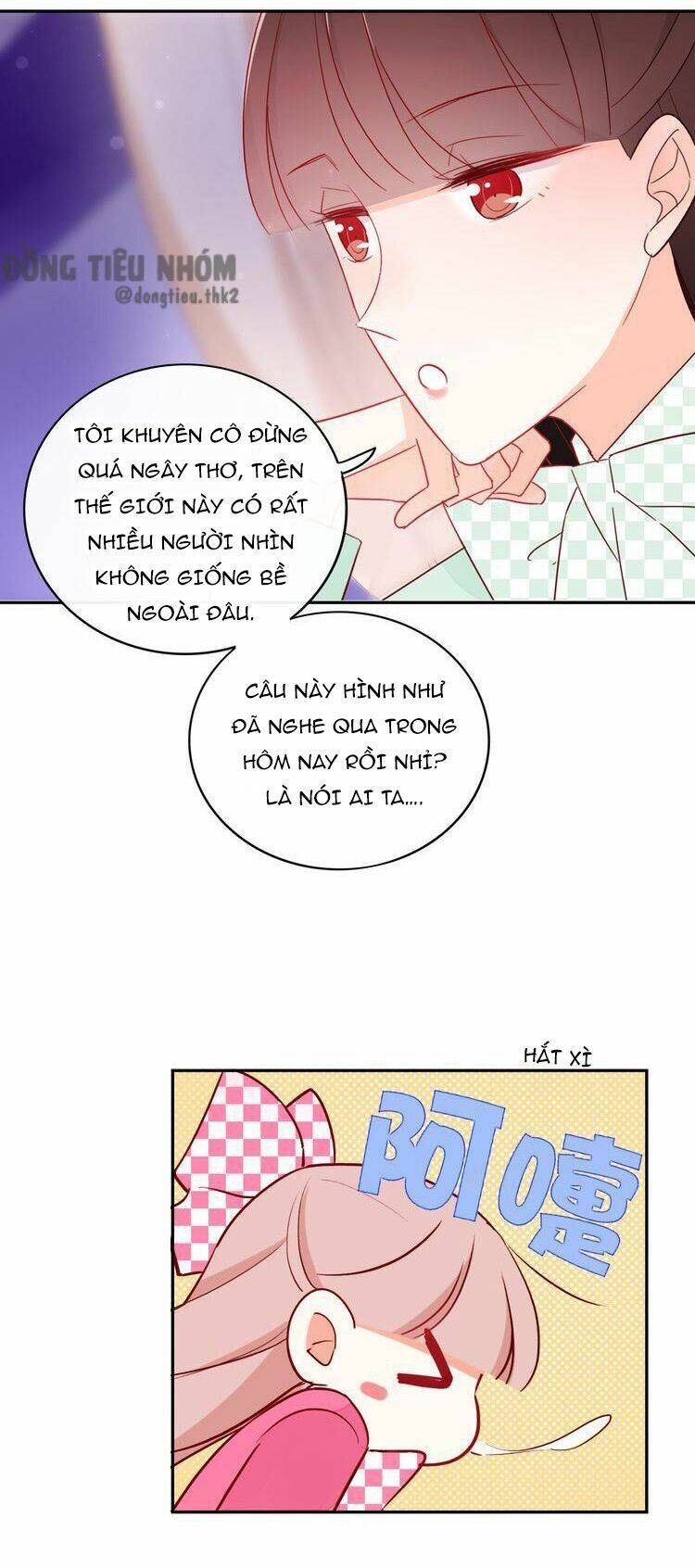 Cẩm Nang Tấn Công Tra Nam: Chapter 9