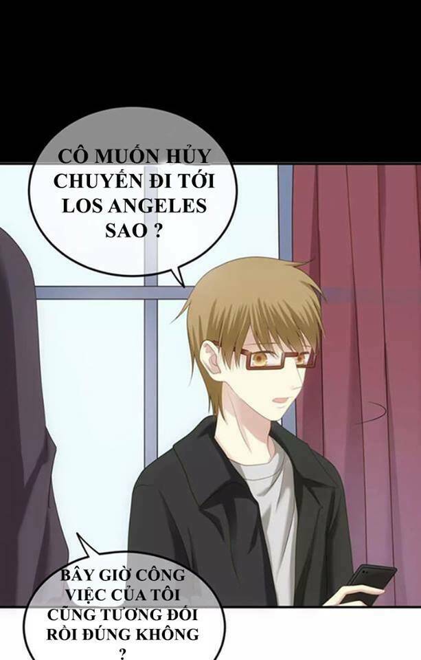 Thần Tượng Điểm Zero: Chapter 91