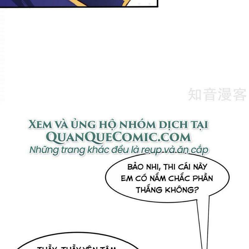Tối Cường Vận Đào Hoa: Chapter 102