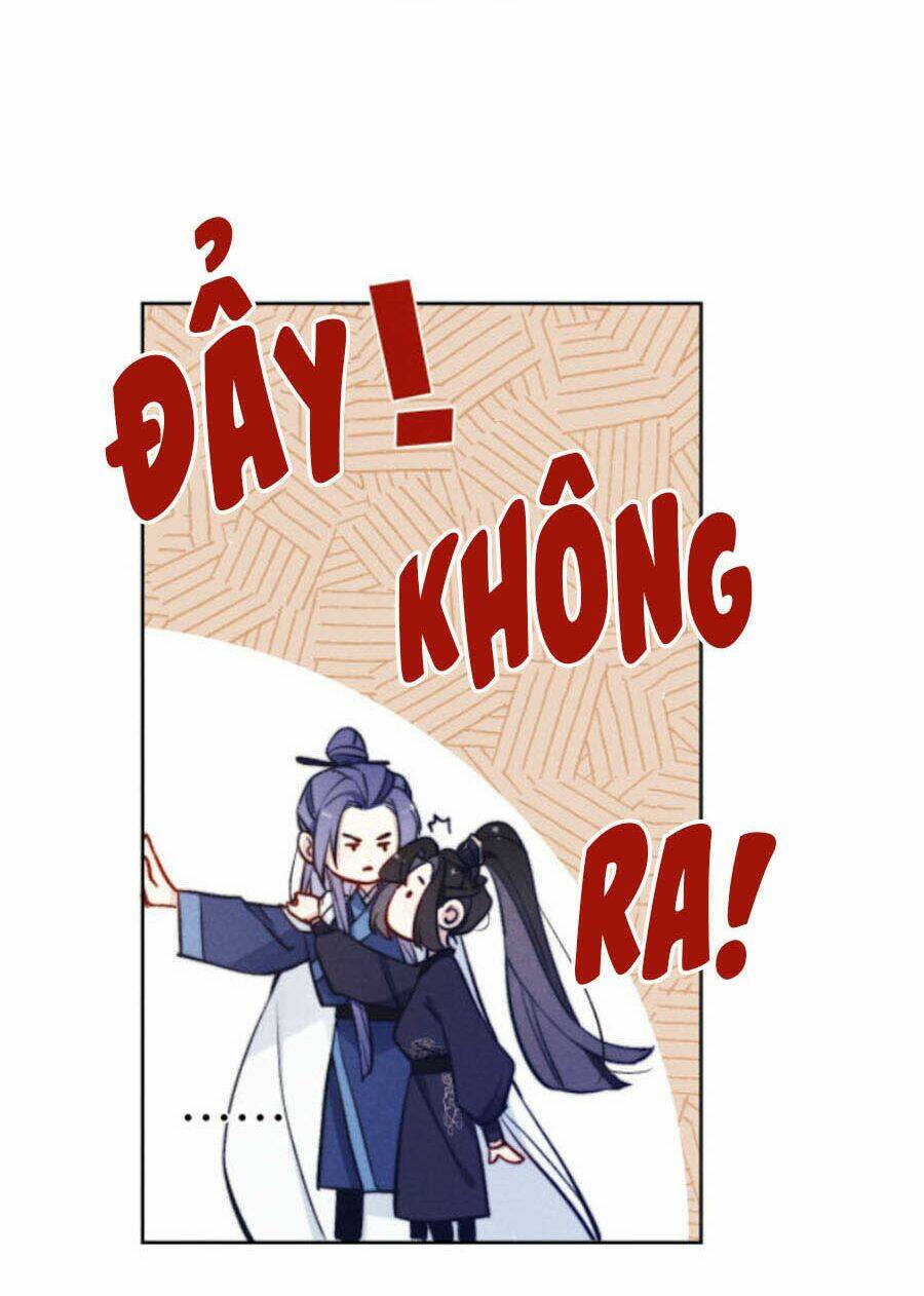 Quân Nhan Tựa Hoa Đào: Chapter 10
