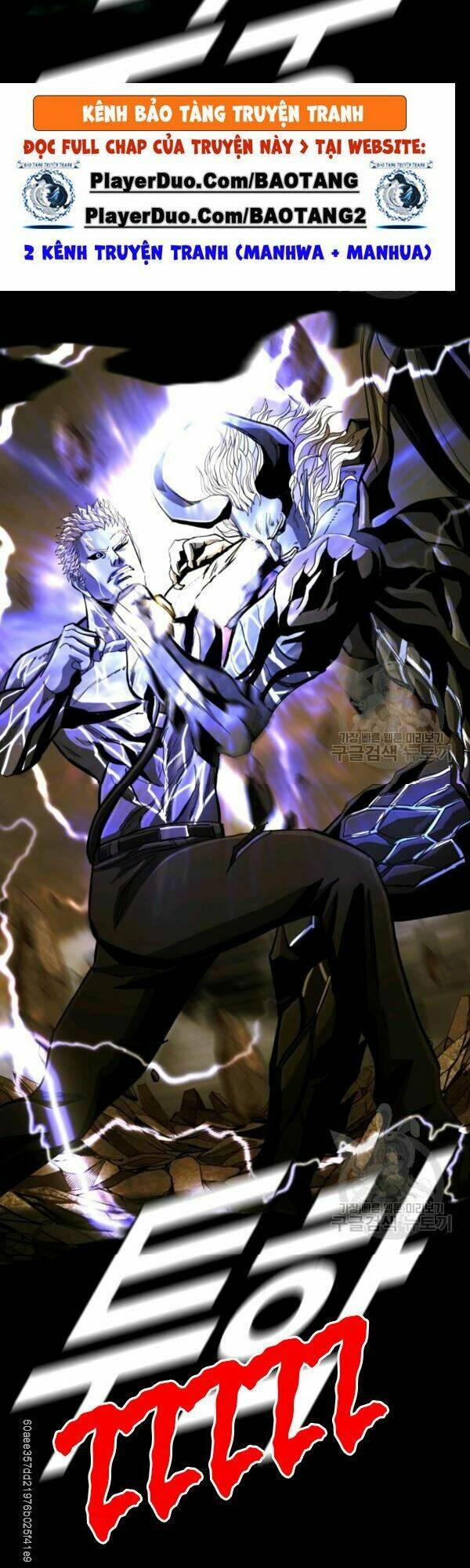 Thợ Săn Đầu Tiên: Chapter 99