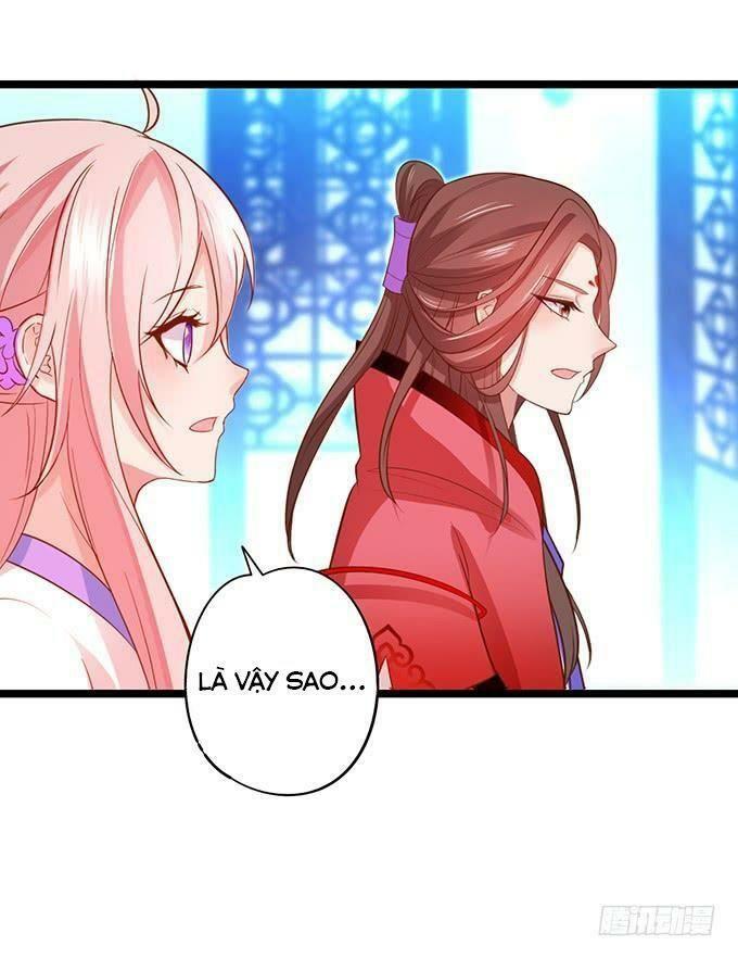 Hồ Tiên Hung Bạo: Chapter 105
