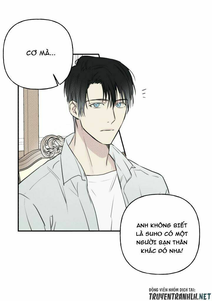 Angel Buddy: Chapter 18