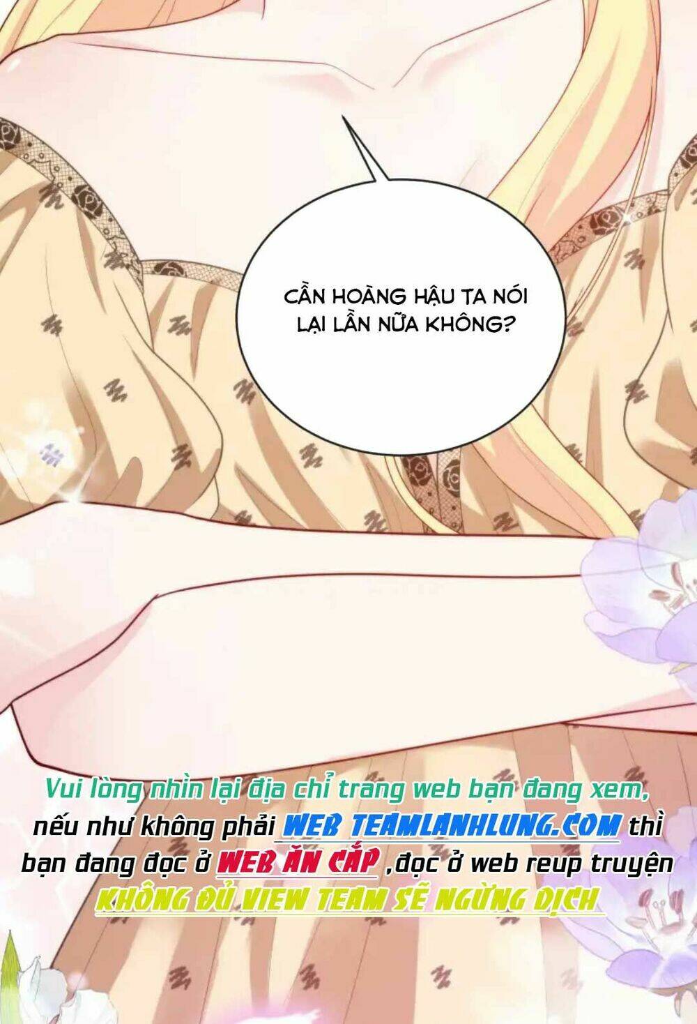 Nữ Hoàng Phản Diện: Chapter 1