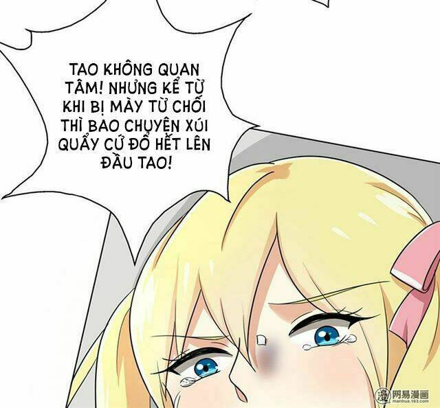 Become A Girl At Night: Chapter 34