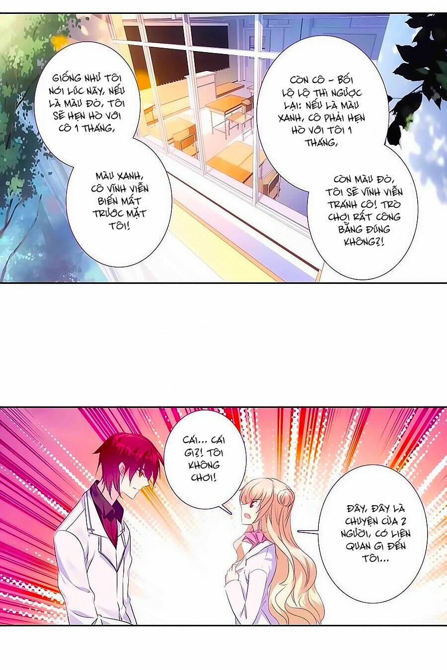 101 Sủng Vật Tình Nhân: Chapter 45