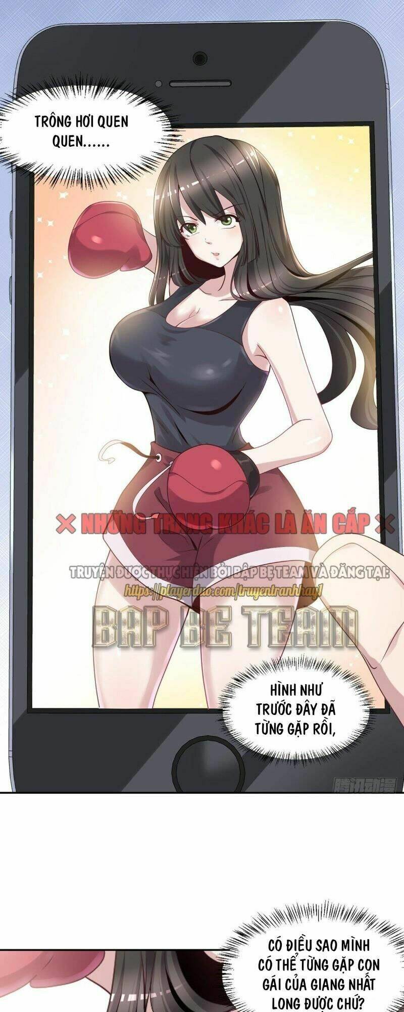 Mở Phòng Khám Tu Tiên: Chapter 10