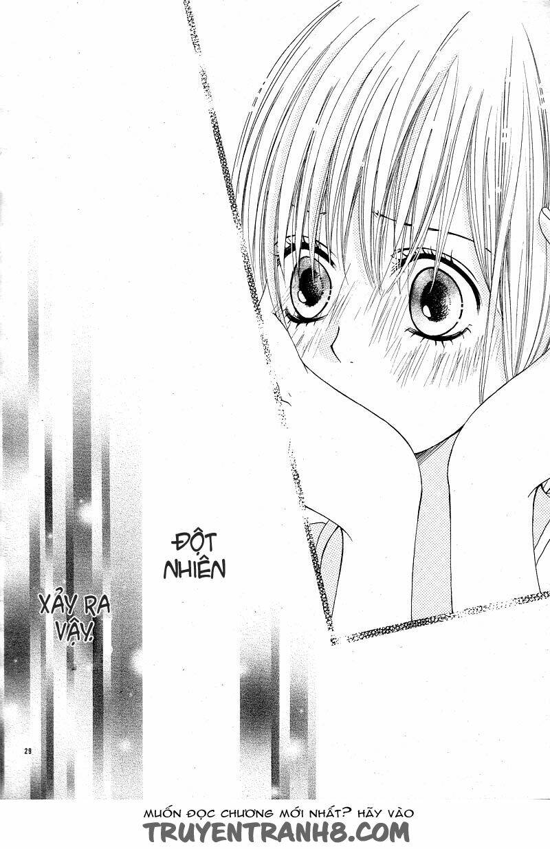 Kimi To Koi O Shitta: Chapter 3