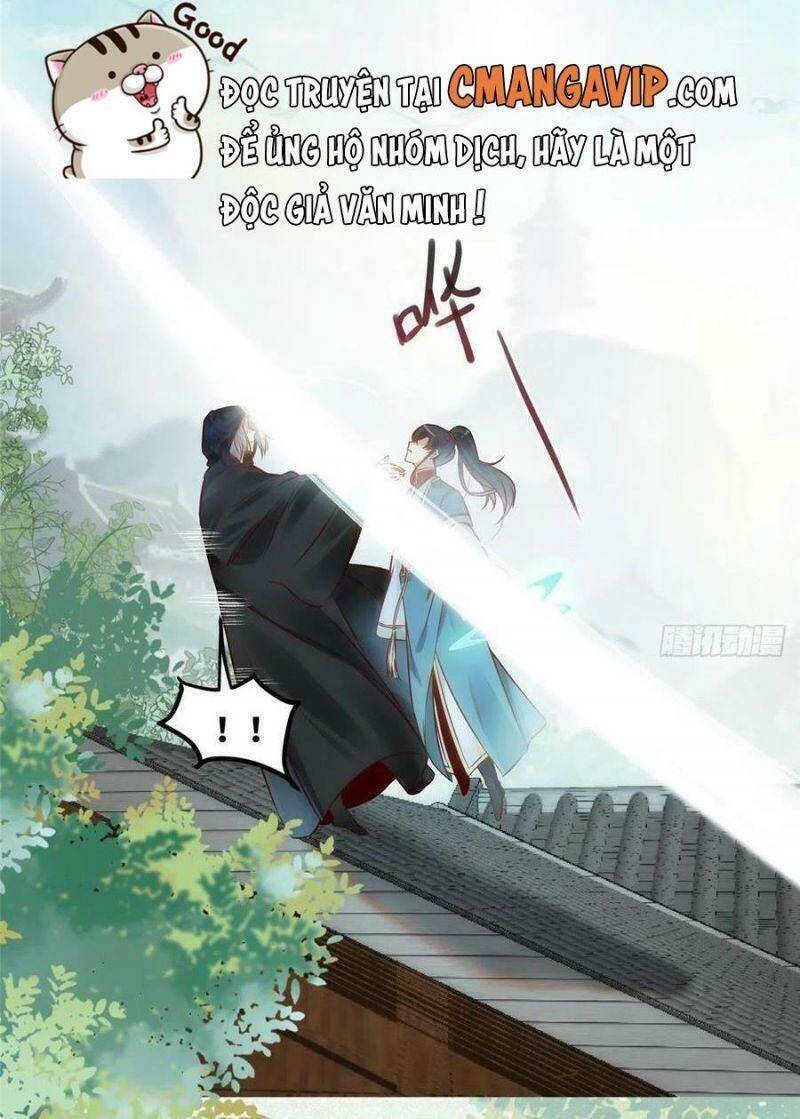 Nghịch Thiên Thần Phi Chí Thượng: Chapter 20