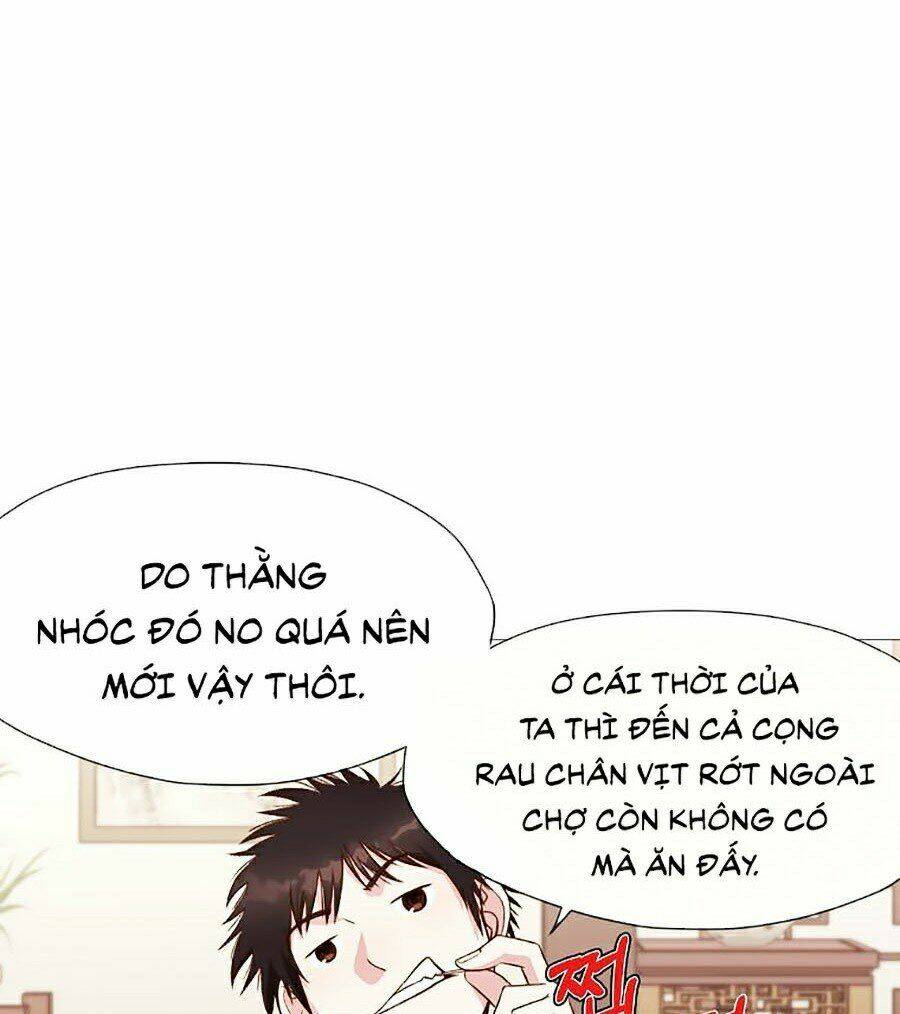 Thiên Võ Chiến Thần: Chapter 4